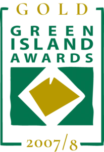 Green island awards Sandown