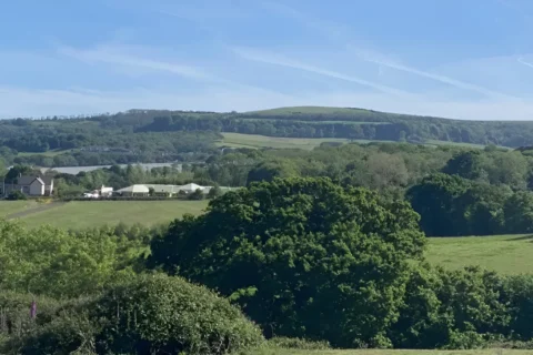 Charming Family Run Holiday Park