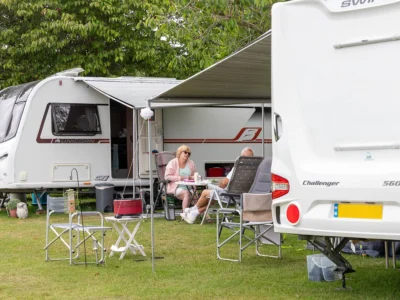 Holiday park near me old barn Sandown