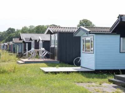 New Lodges New lodges 1 Bembridge