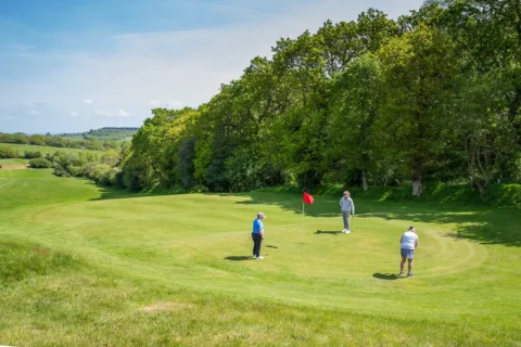 Holiday Parks near me Bembridge PO35