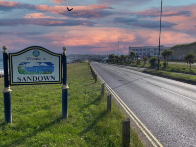 Holiday Park Sandown