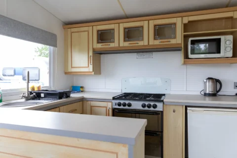 Luxury Static Caravans Bembridge