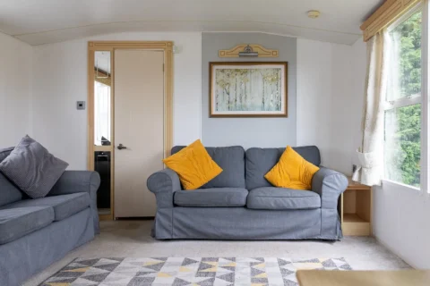 Pet-Friendly Caravan Holidays Bembridge PO35