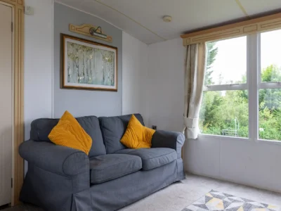 Static caravans (15) Sandown