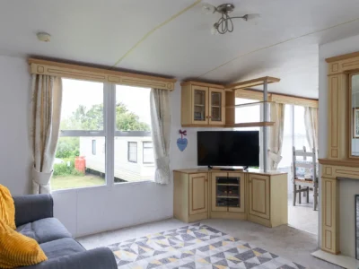 Static caravans (17) Sandown