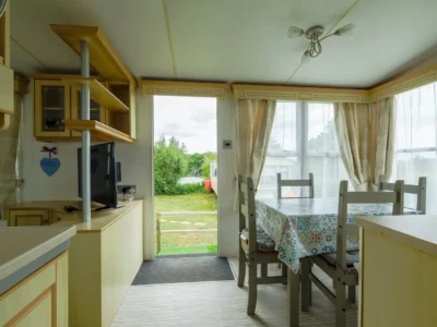 Static caravans (19) Sandown
