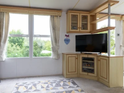 Static caravans (5) Sandown
