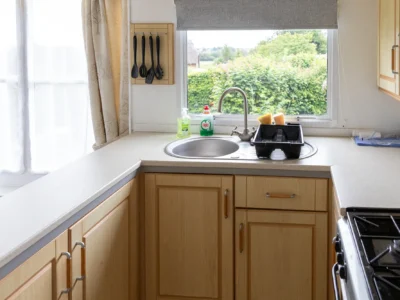 Static caravans (7) Sandown