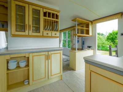 Static caravans near me (4) Sandown