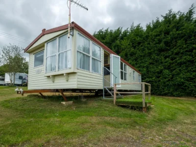 The Freshwater (Sleeps up to 4) The freshwater static caravan Sandown