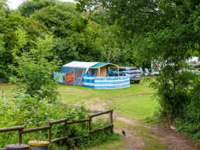 The old barn holiday park (32) Sandown